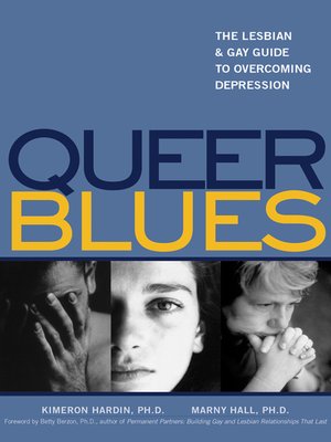 cover image of Queer Blues